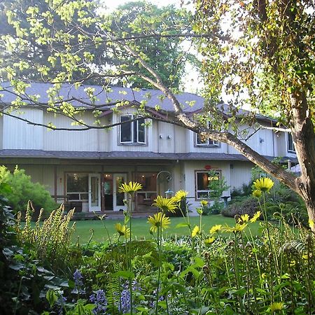 Cedar Wood Lodge Bed & Breakfast Inn Πορτ Άλμπερνι Εξωτερικό φωτογραφία